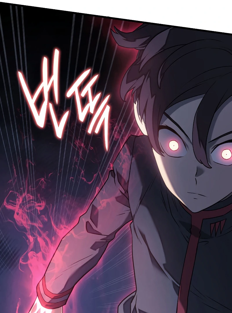 Revenge of the Iron-Blooded Sword Hound, Chapter 9 image 39